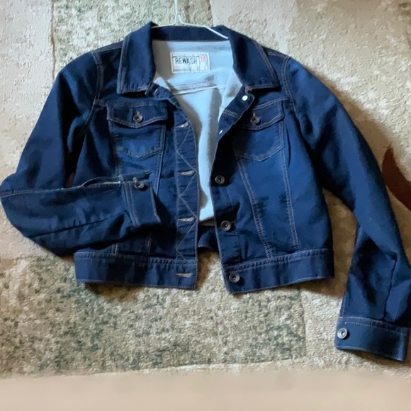 Denim Jacket - Picture 2 of 3